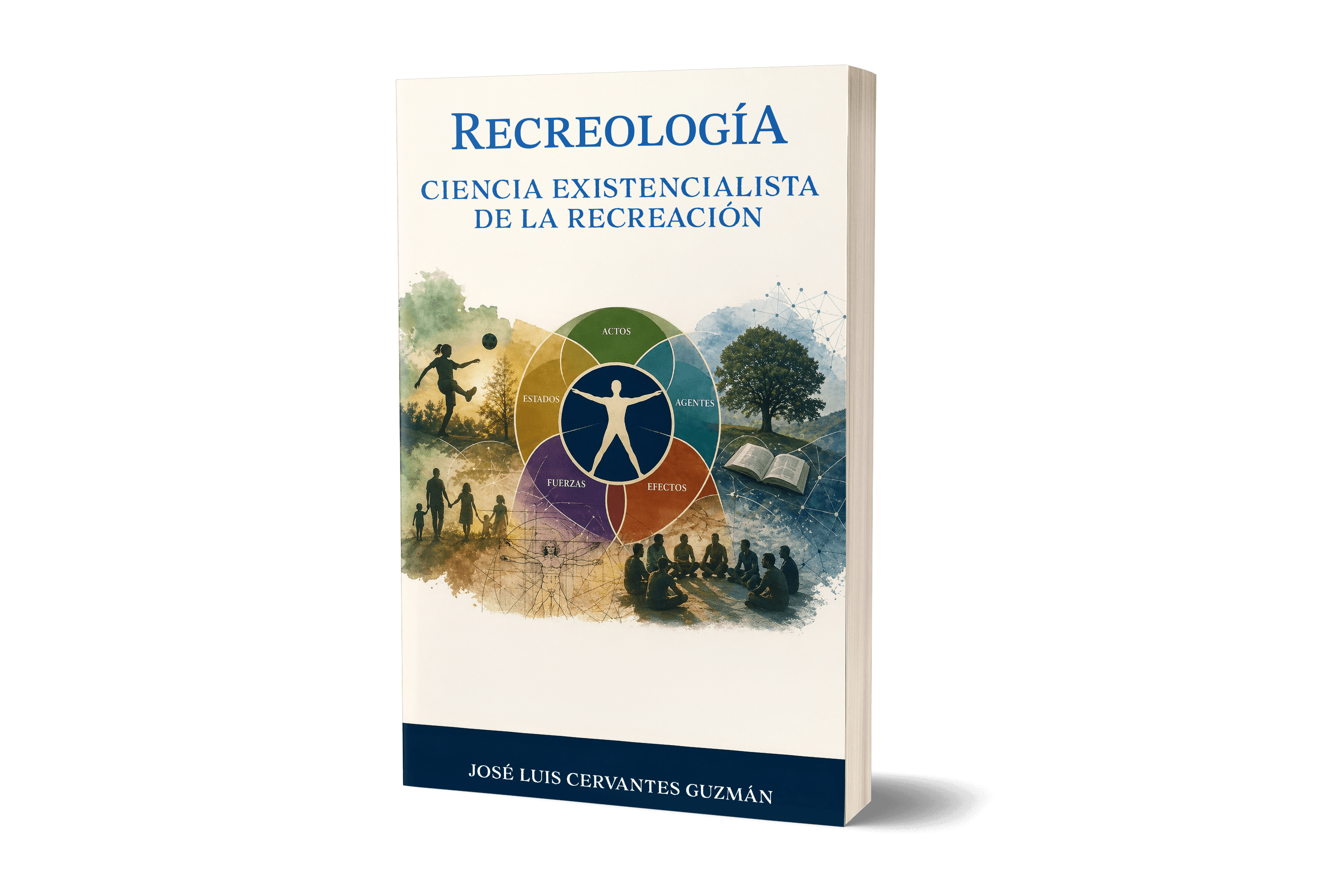 Recreologia: Ciencia Existencialista
