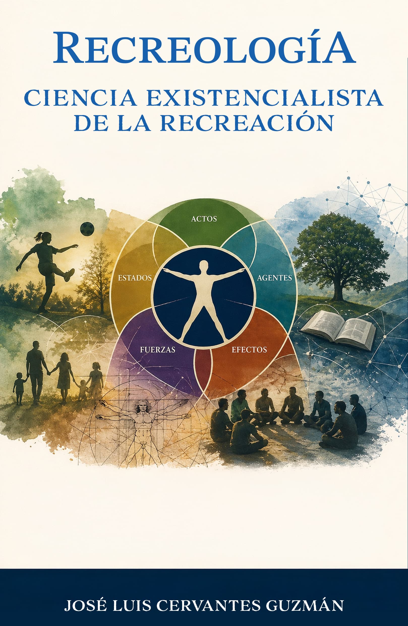 Recreologia: Ciencia Existencialista