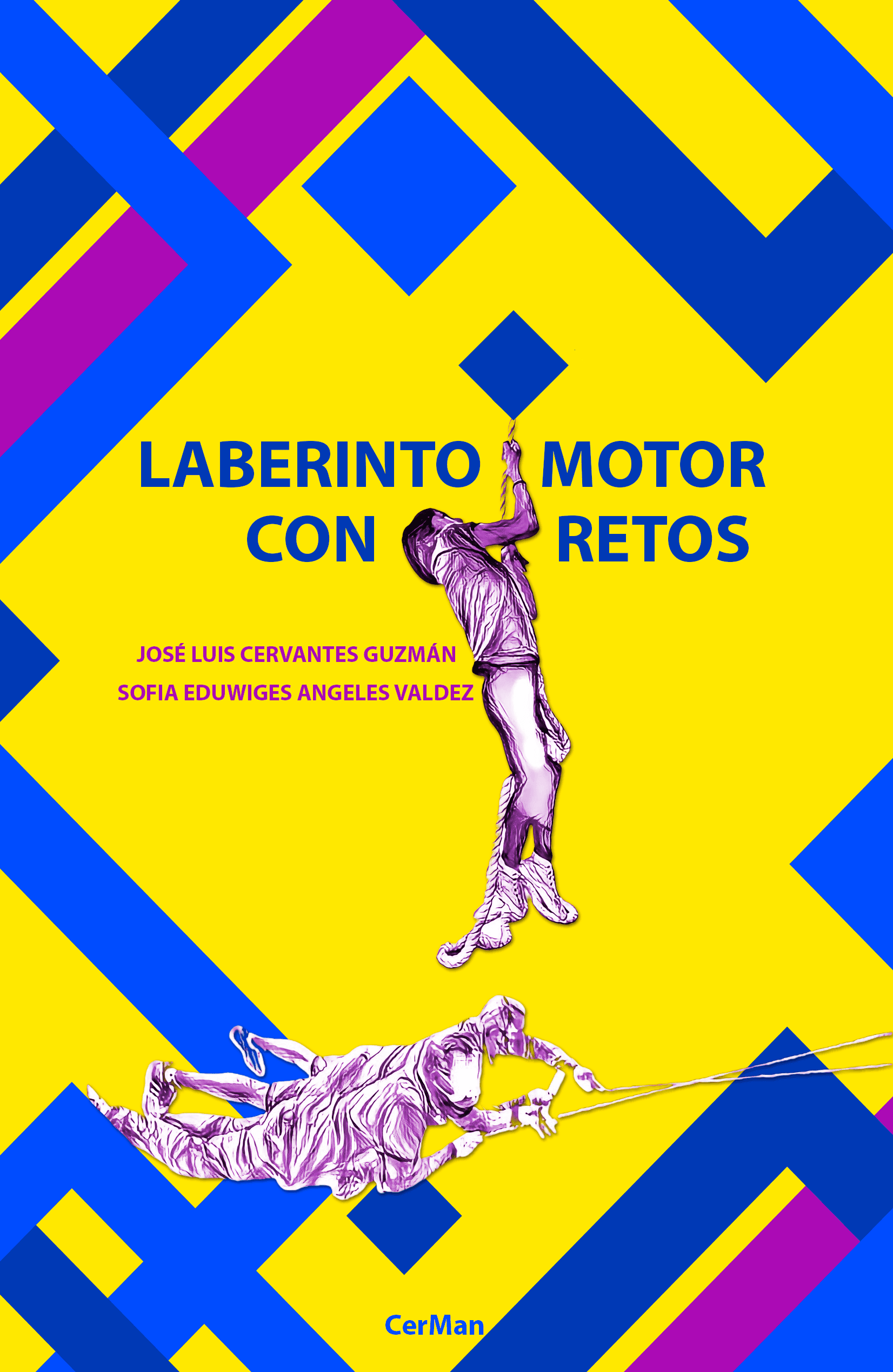 Laberinto Motor con Retos
